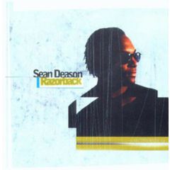 Sean Deason  - Sean Deason  - Razorback - !K7 Records