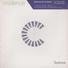 Brancaccio & Aisher - Brancaccio & Aisher - It's Gonna Be (A Lovely Day) - Credence