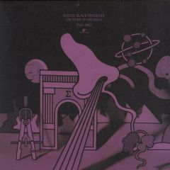Radio Slave Presents - Radio Slave Presents - Creature Of The Night (Part Two) - Eskimo