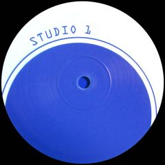Studio 1 - Studio 1 - Blau - Studio 1