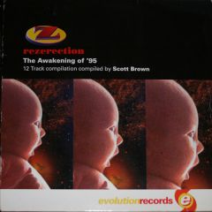 Rezerection - Rezerection - The Awakening Of '95 - Rezerection