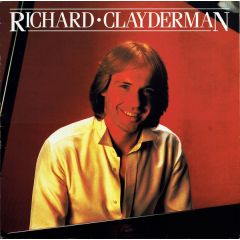 Richard Clayderman - Richard Clayderman - Richard Clayderman - Decca