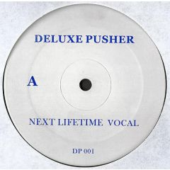 Erykah Badu - Erykah Badu - Next Lifetime (Deluxe Pusher Remix) - Not On Label (Erykah Badu)