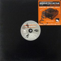 Groove Collective - Groove Collective - Declassified - Liquid Sound Lounge