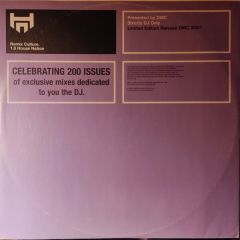 Placebo / Frankie Knuckles - Placebo / Frankie Knuckles - Every You,Every Me / Tears (Dmc Remixes) - DMC