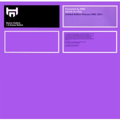 Various Artists - Various Artists - House Nation 202 - DMC