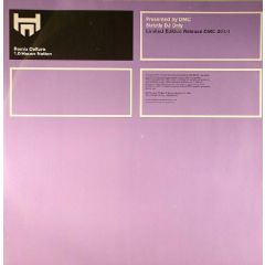 Mr Fingers - Mr Fingers - What About This Love (Circulation Dub Mix) - DMC