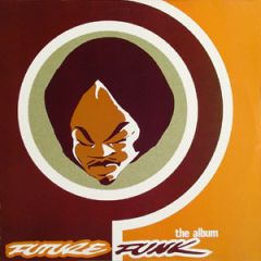 Future Funk - Future Funk - The Album - Sony