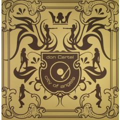 Don Cartel - Don Cartel - City Of Angels - Triple B Records 19