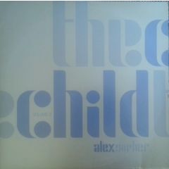 Alex Gopher - Alex Gopher - The Child EP (Volume 2) - Solid