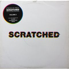 Etienne De CréCy - Etienne De CréCy - Scratched Volume 2 - XL Recordings