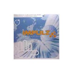 Misja Helsloot Vs Roland K - Misja Helsloot Vs Roland K - A Different World - Gesture Music