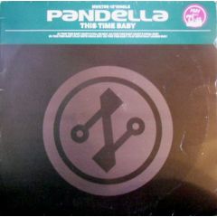 Pandella - Pandella - This Time Baby - Network Records