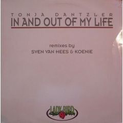 Tonja Dantzler - Tonja Dantzler - In And Out Of My Life - Lady Bird