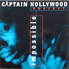 Captain Hollywood - Captain Hollywood - Impossible - Pulse