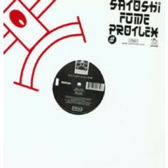 Satoshi Fume - Satoshi Fume - Protlex - Yoshitoshi