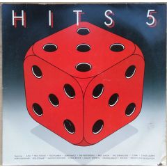 Various Artists - Various Artists - Hits 5 - WEA