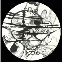 Vlad Radu - Vlad Radu - Mesmerize EP - Cuplet