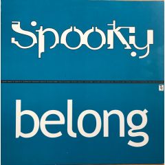 Spooky - Spooky - Belong (Part 2) - Deviant