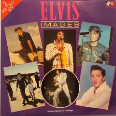 Elvis Presley - Elvis Presley - Elvis Images - Cambra