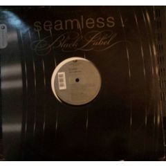Etoile - Etoile - Sometimes - Seamless Black
