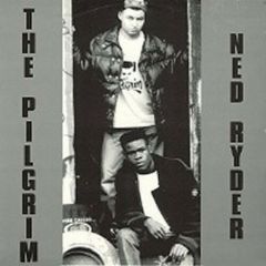 The Pilgrim & Ned Ryder - The Pilgrim & Ned Ryder - Face Of The Deep - Back To Basics