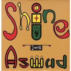 Aswad - Aswad - Shine - Bubblin