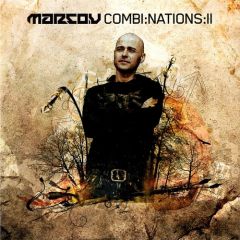 Marco V - Marco V - Combi:Nations Ii - Maelstrom