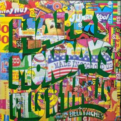 Happy Mondays - Happy Mondays - Pills, Thrills And Bellyaches - Factory