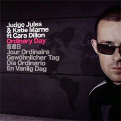Judge Jules - Judge Jules - Ordinary Day - Maelstrom
