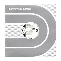 Heaven 7 / Mike Euphony - Heaven 7 / Mike Euphony - Kontact DJ - Definitive Dance