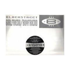 Blackstreet - Blackstreet - Girlfriend / Boyfriend - Interscope