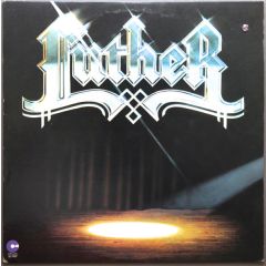 Luther - Luther - Luther - Cotillion