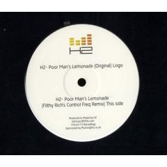 H2 - H2 - Poor Man's Lemonade - H2 Music 1