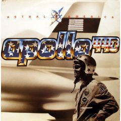 Apollo 440 - Astral America - Stealth