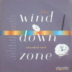 Various Artists - Various Artists - The Wind Down Zone Volume 4 - Elevate