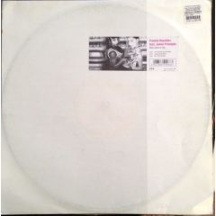 Frankie Knuckles Feat. Jamie Principle - Frankie Knuckles Feat. Jamie Principle - Baby Wants To Ride - UCA Records