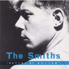 The Smiths - The Smiths - Hatful Of Hollow - WEA