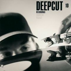 Scam - Scam - Scam Dem - Deepcut Recordings