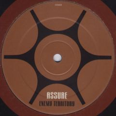 Assure - Assure - Enemy Territory - Captivating Sounds 