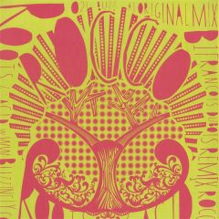 Rocco - Rocco - Roots 4 Acid - Buzzin Fly Records