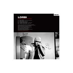 Lorbi Feat Odette Di Maio - Lorbi Feat Odette Di Maio - Malaysia - Etage Noir