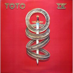 Toto - Toto - Toto Iv - CBS
