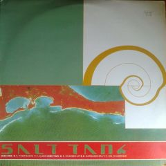 Salt Tank - Salt Tank - Pacific Diva / Clone - Internal