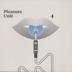 Lunar Concept - Lunar Concept - Thirsty - Pleasure Unit