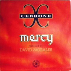 Cerrone - Cerrone - Mercy - C. Side