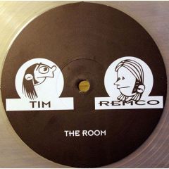 Tim & Remco - Tim & Remco - Postlogic (Clear Vinyl) - X-Sub