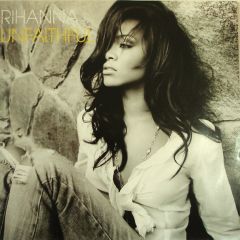 Rihanna - Rihanna - Unfaithul - Def Jam