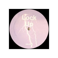 Zero B - Zero B - Lock Up (2006 Remix) - DEL