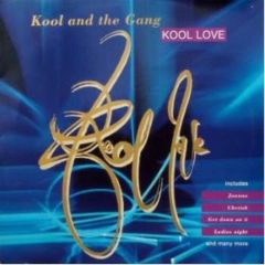 Kool & The Gang - Kool & The Gang - Kool Love - Telstar